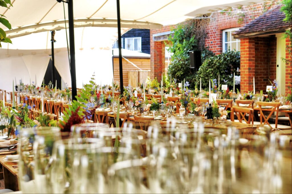 servicio de catering en cdmx