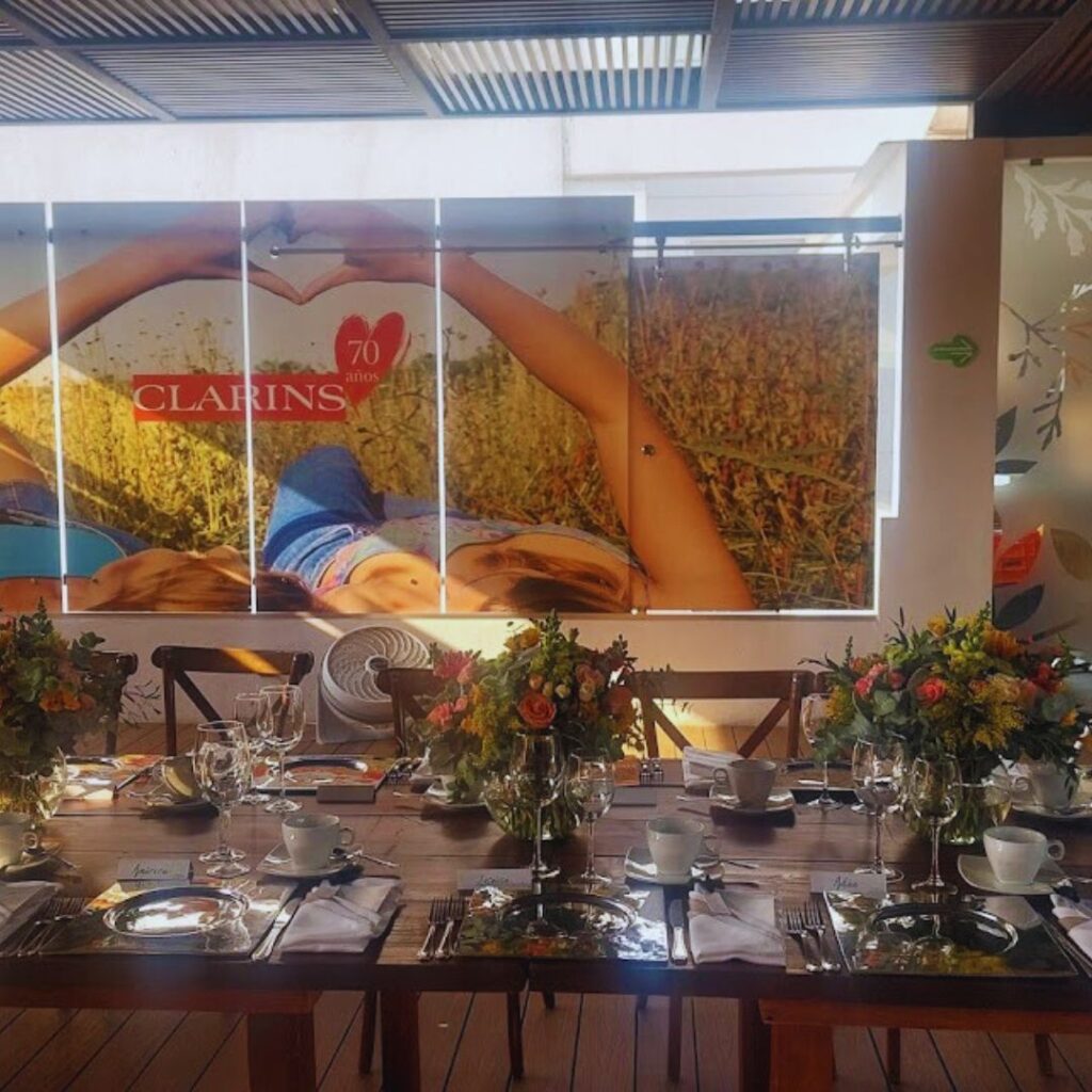 Servicio de catering en cdmx