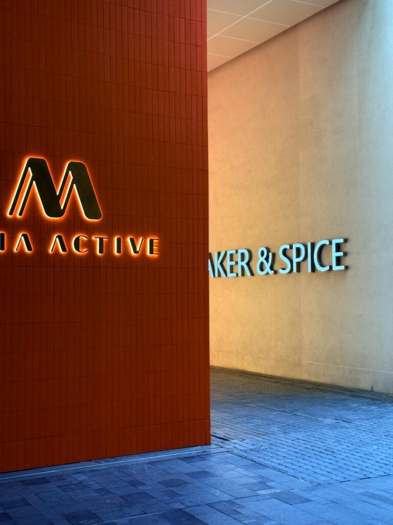 Agencia de activacion de marca